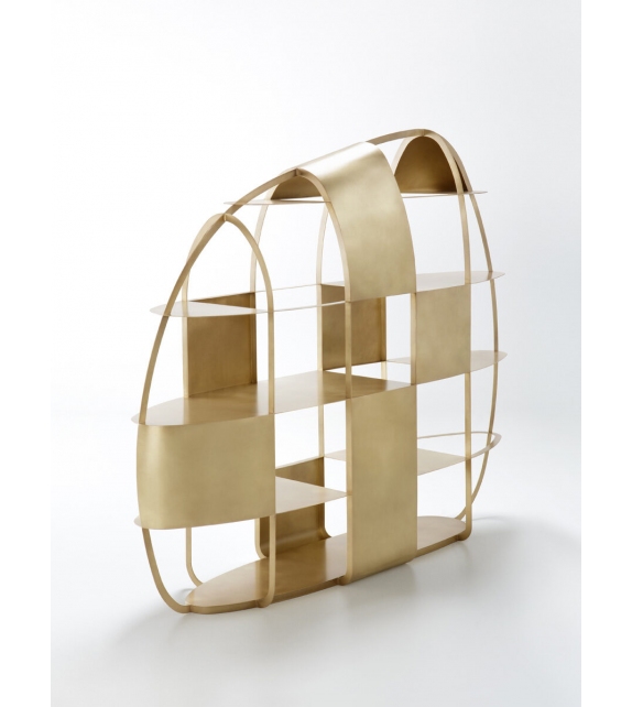 Airframe DeCastelli Libreria