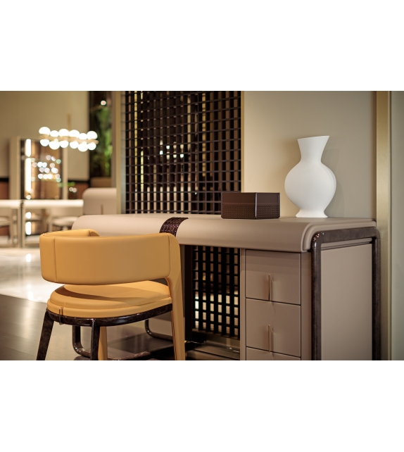 Eclipse Turri Schreibtisch