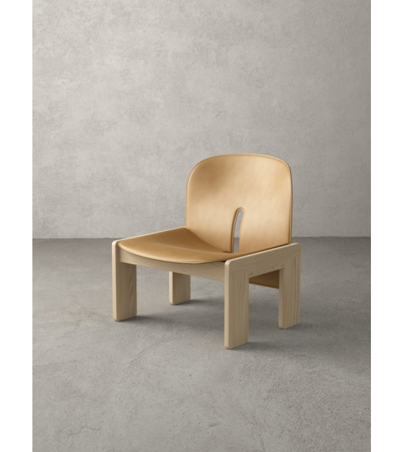 Scarpa 925 Karakter Fauteuil