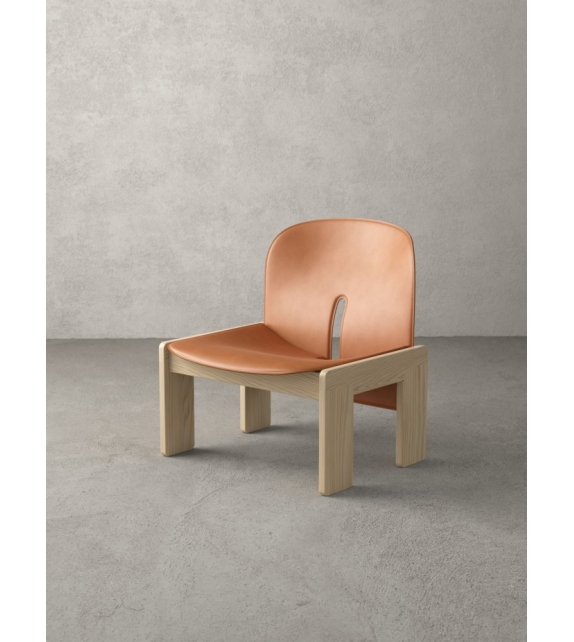 Scarpa 925 Karakter Lounge Chair