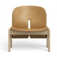 Scarpa 925 Karakter Lounge Chair