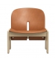 Scarpa 925 Karakter Lounge Chair
