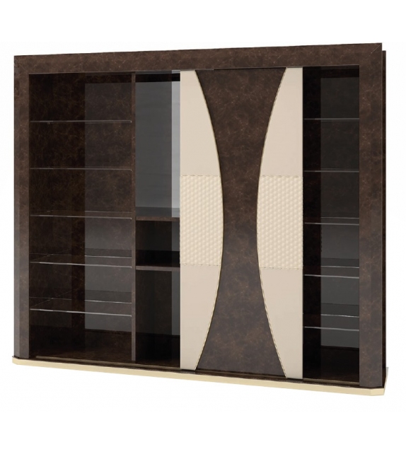 Vogue Turri Bookcase