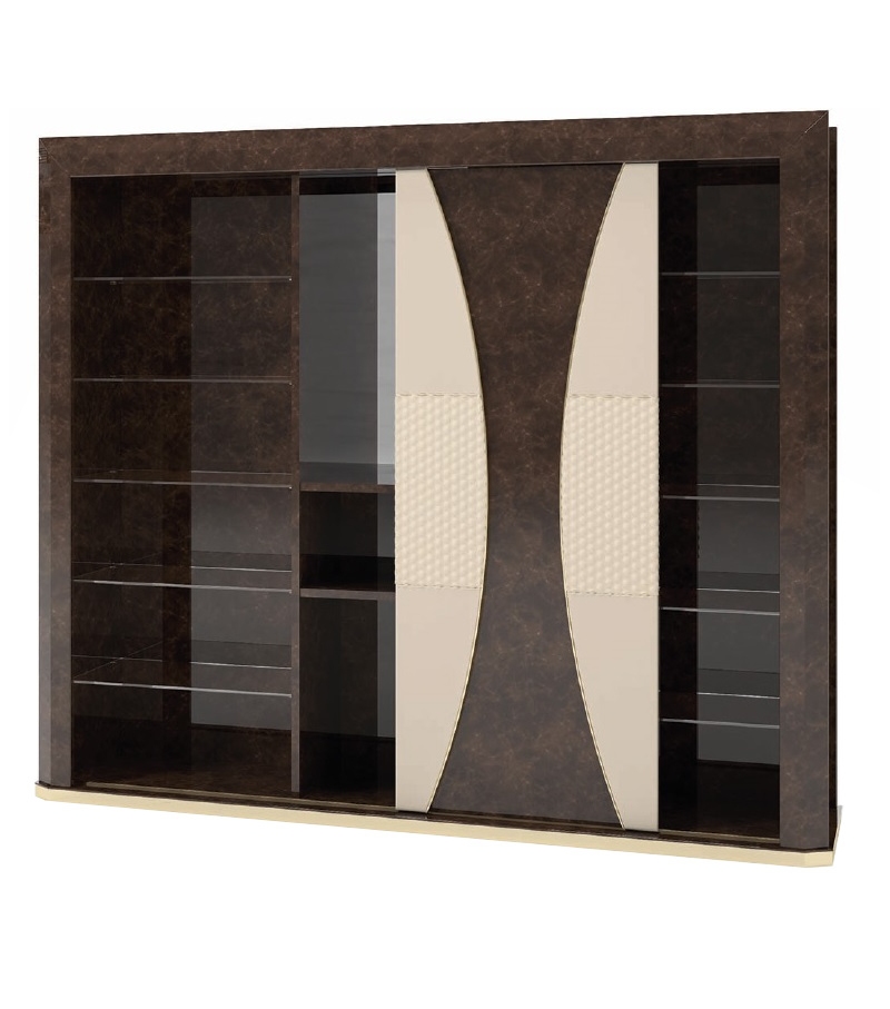 Vogue Turri Bookcase