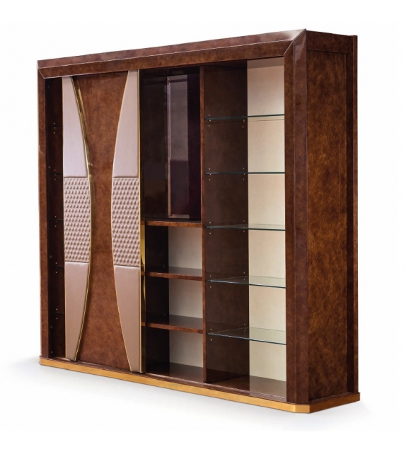 Vogue Turri Bookcase