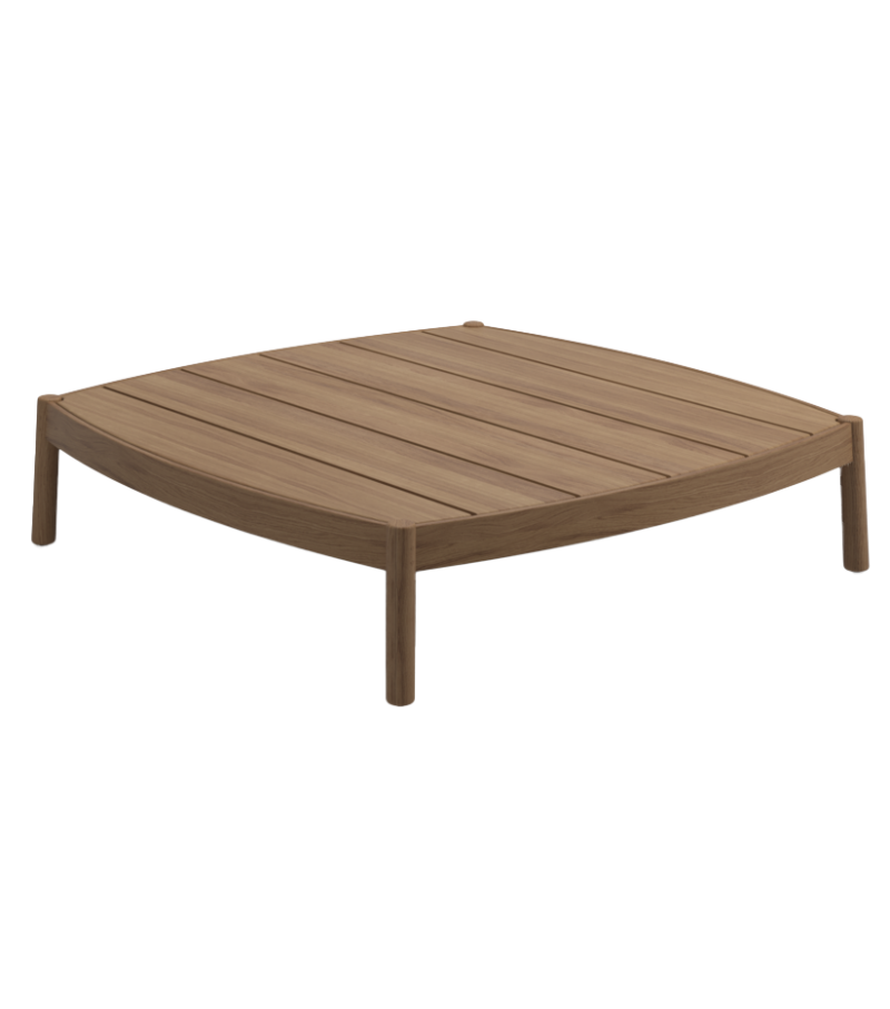 Haven Lounge Gloster Table Basse