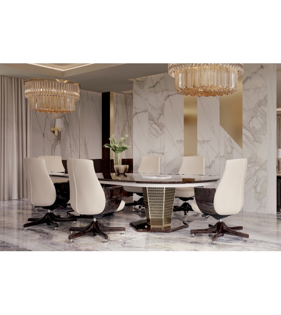 Vogue Turri Conference Table