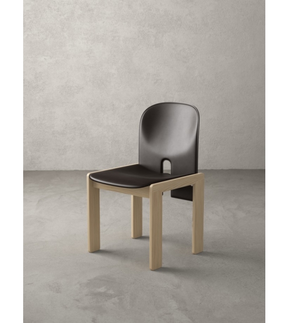 Scarpa 121 Karakter Chaise