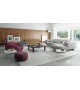 Smile Paola Lenti Fauteuil