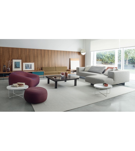 Smile Paola Lenti Sessel