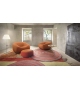Smile Paola Lenti Armchair