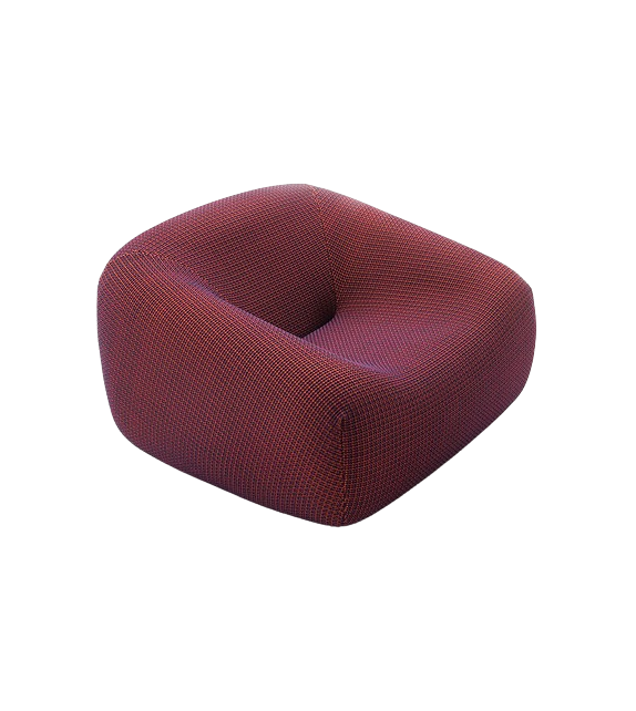 Smile Paola Lenti Fauteuil