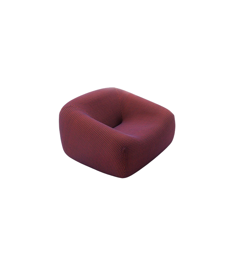 Smile Paola Lenti Poltrona