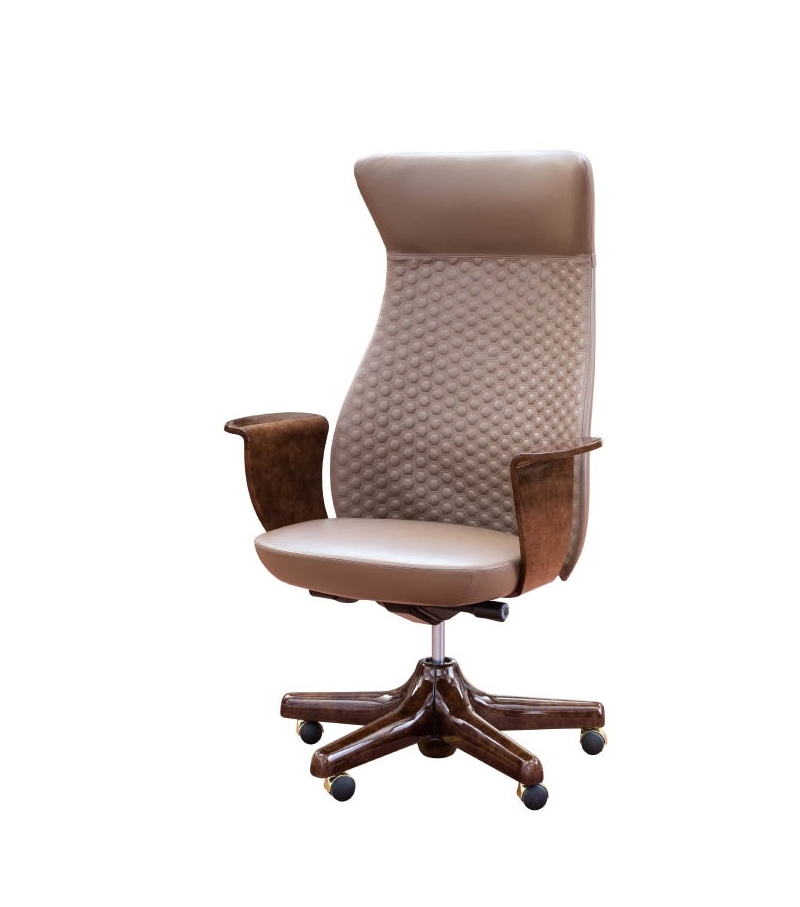Vogue Turri Fauteuil de Bureau
