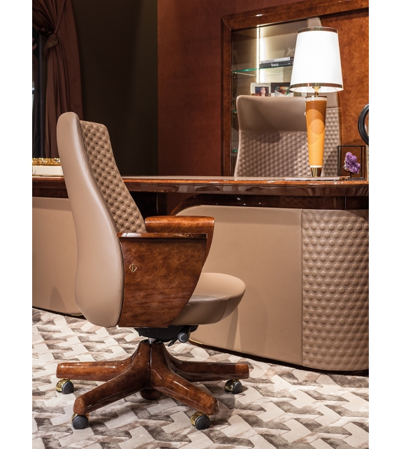 Vogue Turri Bürosessel