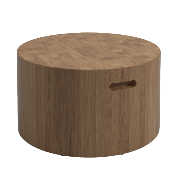 Block Lounge Gloster CouchTisch