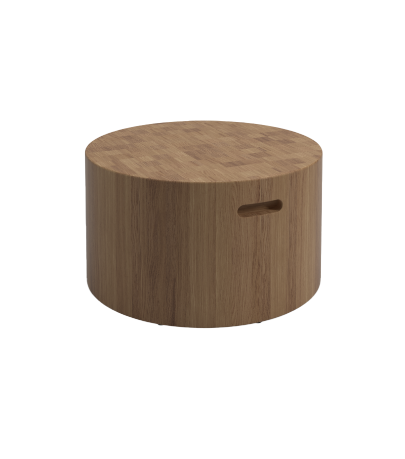 Block Lounge Gloster Mesita