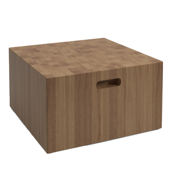 Block Lounge Gloster Coffee Table