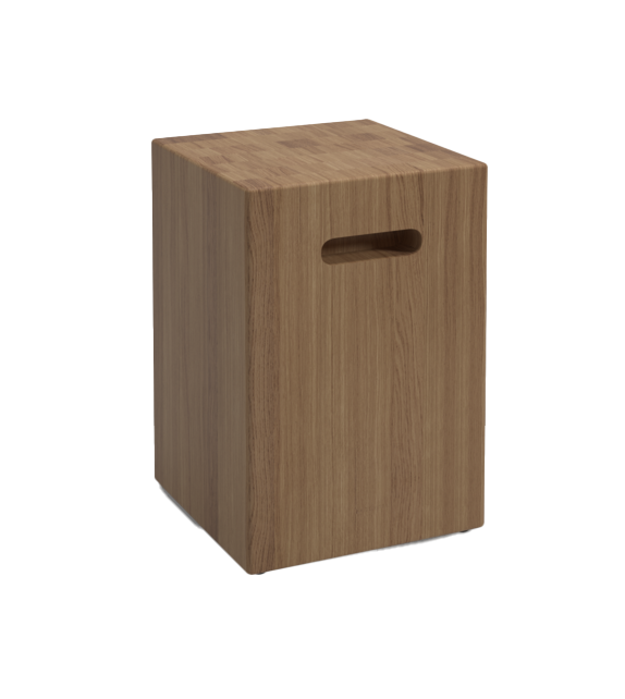 Block Gloster CouchTisch