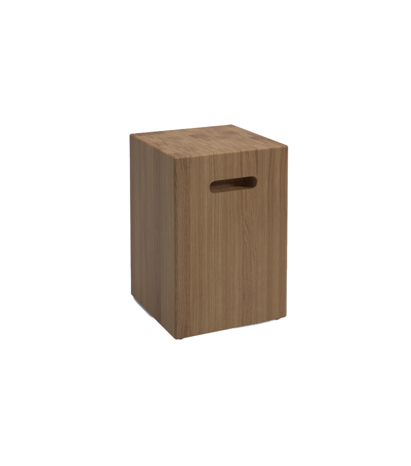 Block Gloster Table Basse