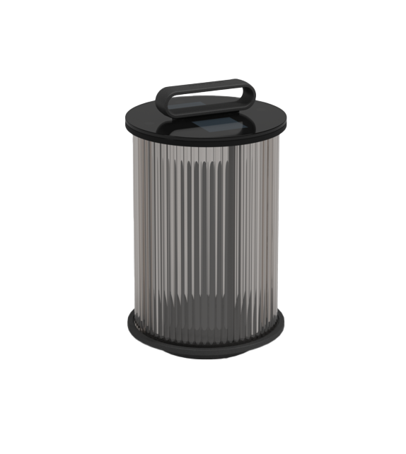 Ambient Line Gloster Lámpara de Mesa