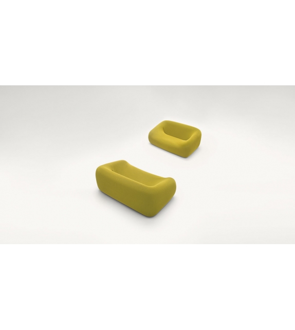Smile Paola Lenti Sofa