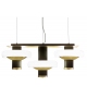 Claire Turri Chandelier