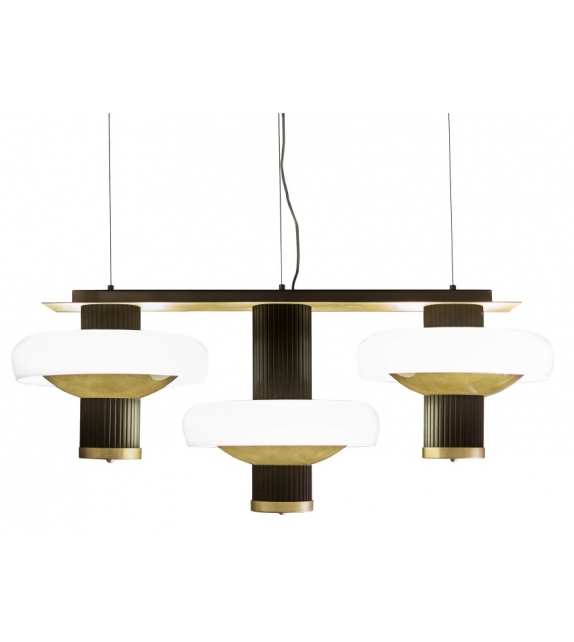 Claire Turri Candelabro