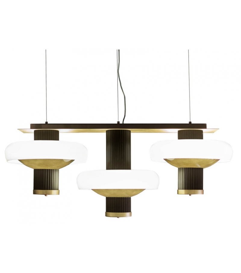 Claire Turri Chandelier