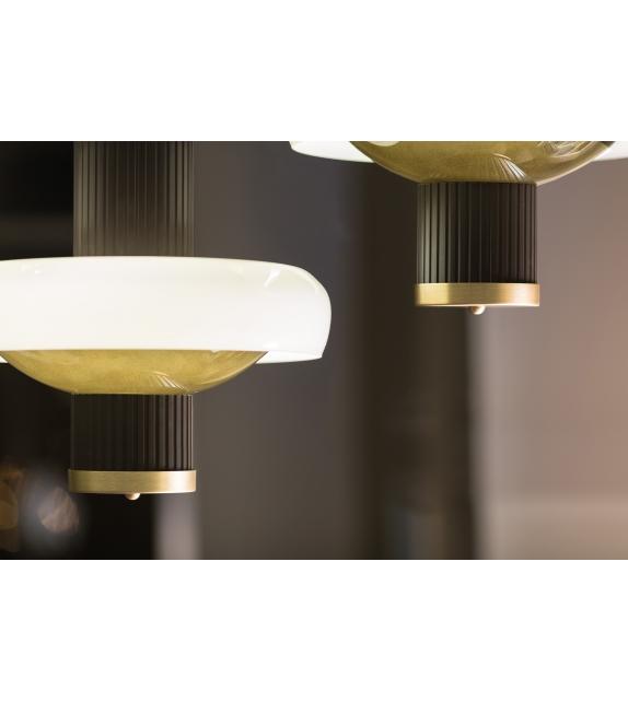 Claire Turri Lampadario