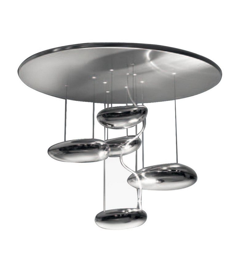 Mercury Mini Artemide Deckenleuchte