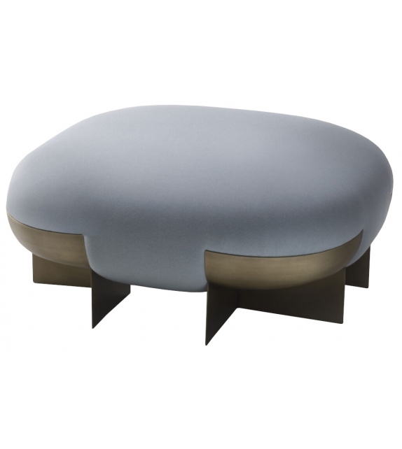 Ori DeCastelli Pouf