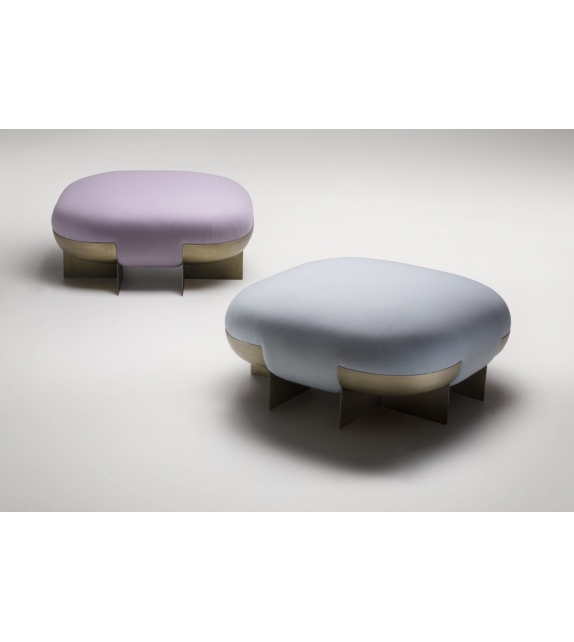 Pouf Ori DeCastelli