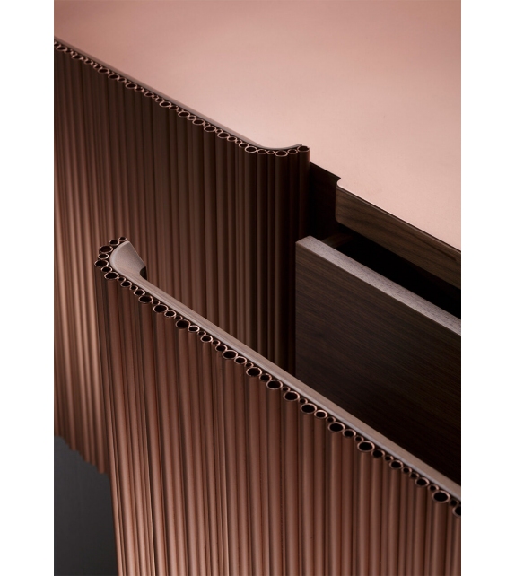 Canneto Console DeCastelli