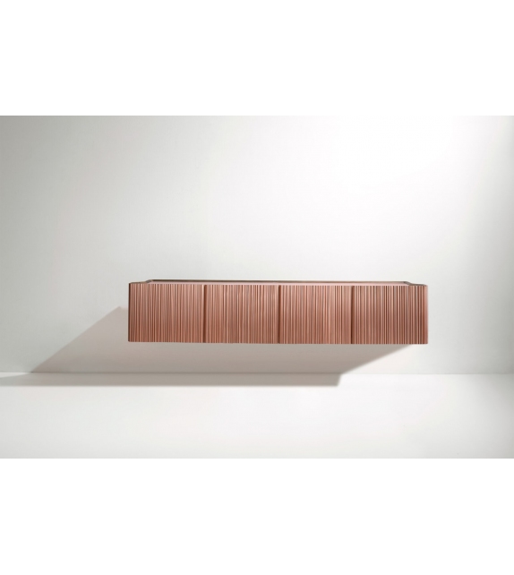 Canneto Console DeCastelli