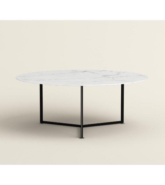 The Hess Table Karakter