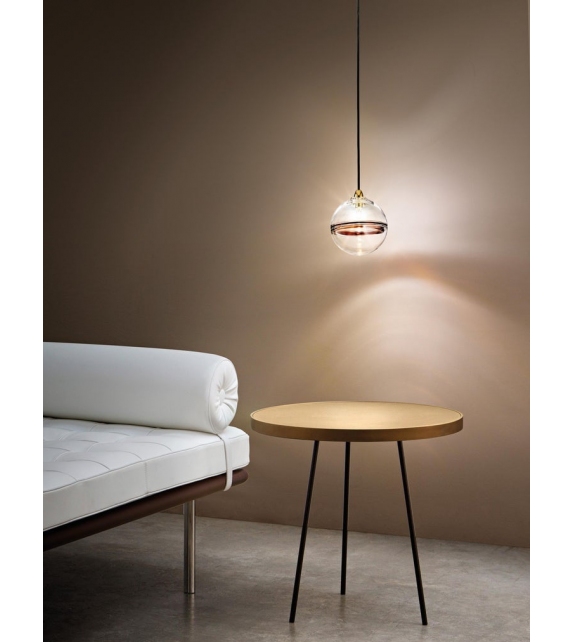 Oro Vostosi Suspension