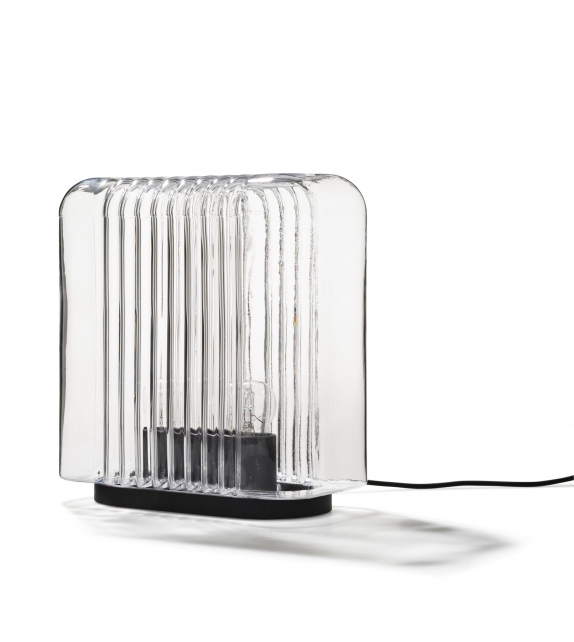 Lari Mini Karakter Table Lamp