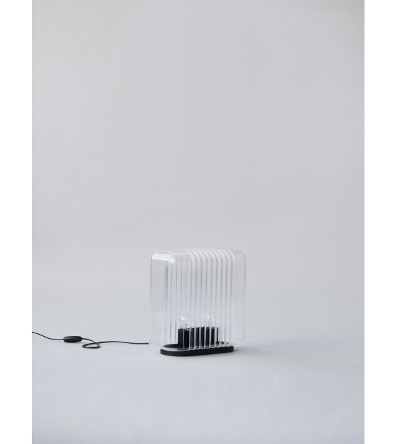 Lari Mini Karakter Lampe de Table