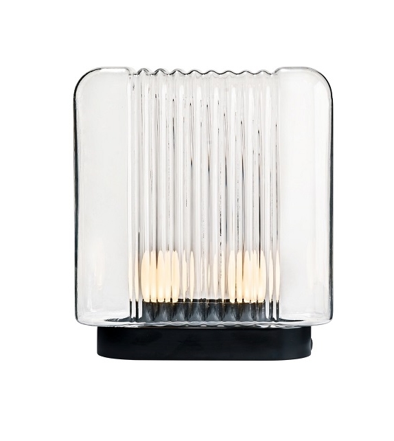 Lari Mini Karakter Table Lamp