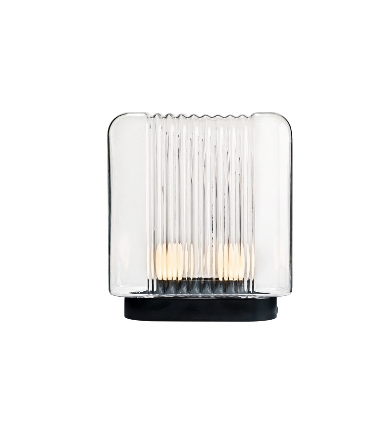 Lari Mini Karakter Lampe de Table