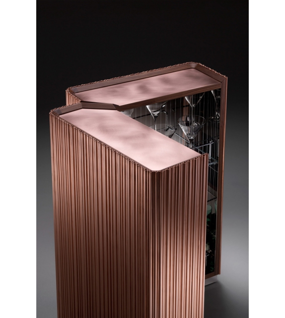 Canneto Barista DeCastelli Mueble Bar