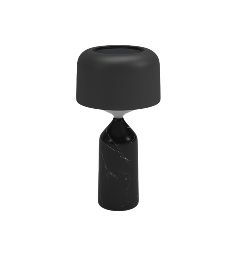 Ambient Pebble Gloster Lámpara de Mesa