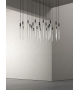 Plexi Karakter Pendant Lamp