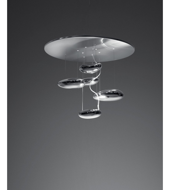 Mercury Mini Artemide Pendant Lamp