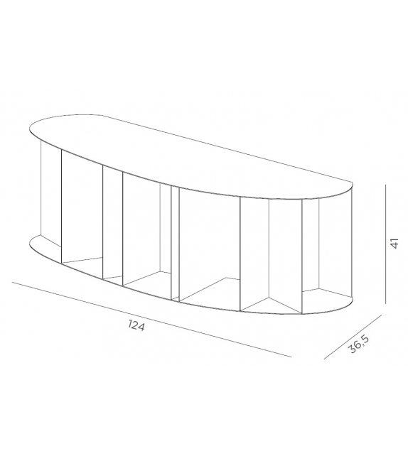 Existence Console DeCastelli
