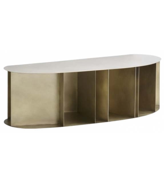 Existence DeCastelli Consolle