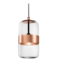 Futura Rame Vistosi Pendant Lamp