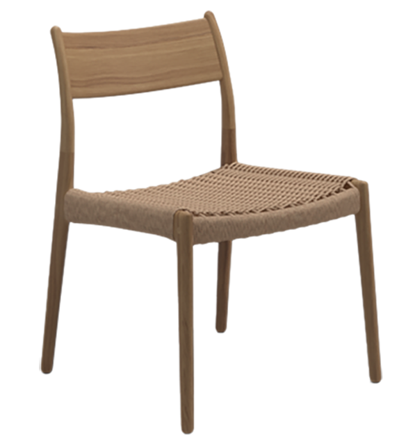 Lima Dining Gloster Chair