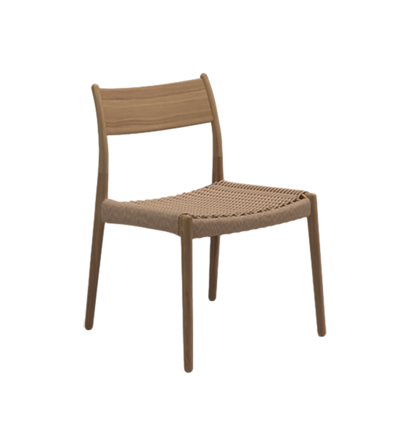 Lima Dining Gloster Chair